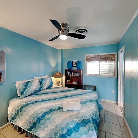 Paradise Retreat Port Aransas Eksteriør bilde