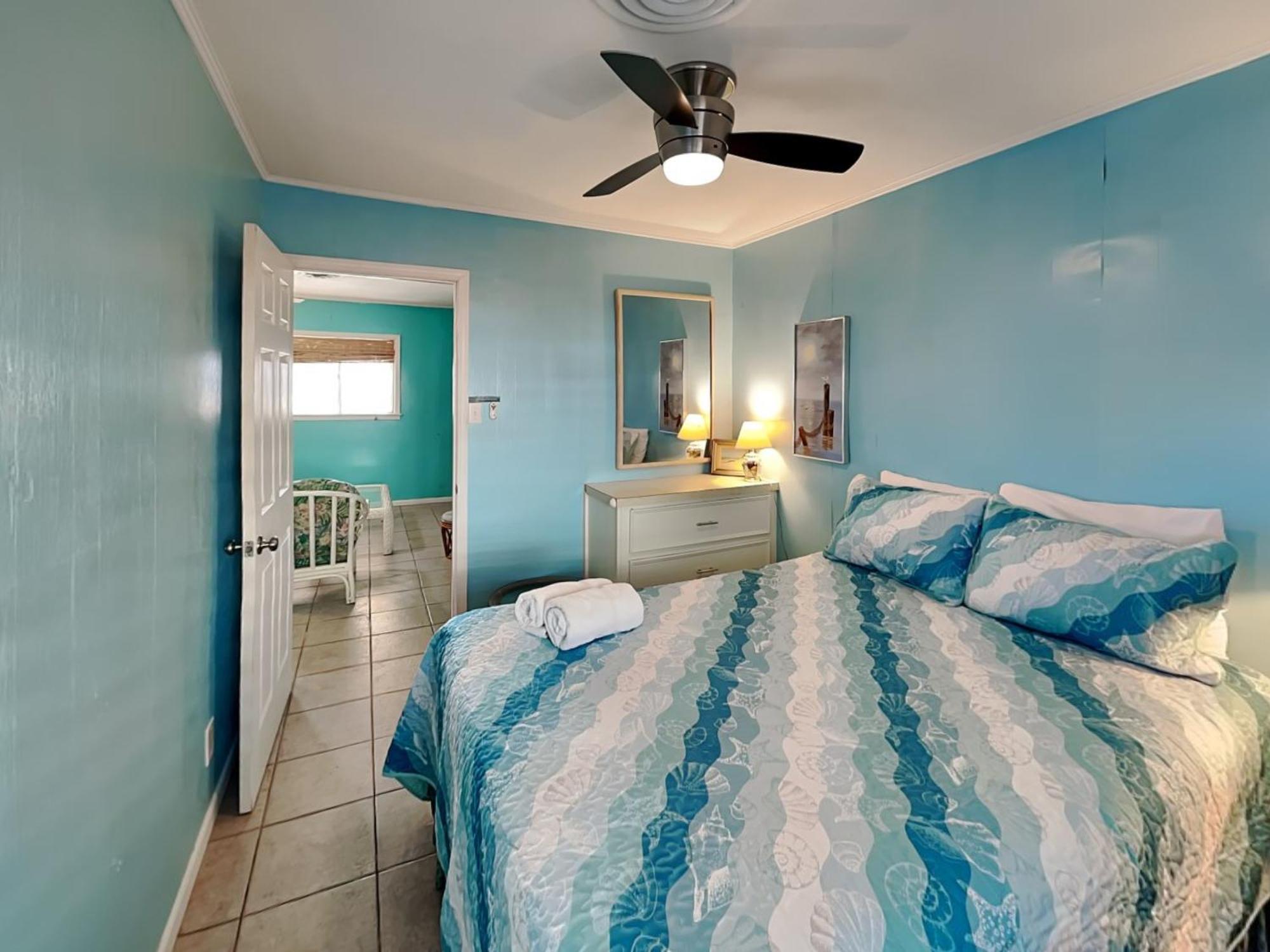 Paradise Retreat Port Aransas Eksteriør bilde