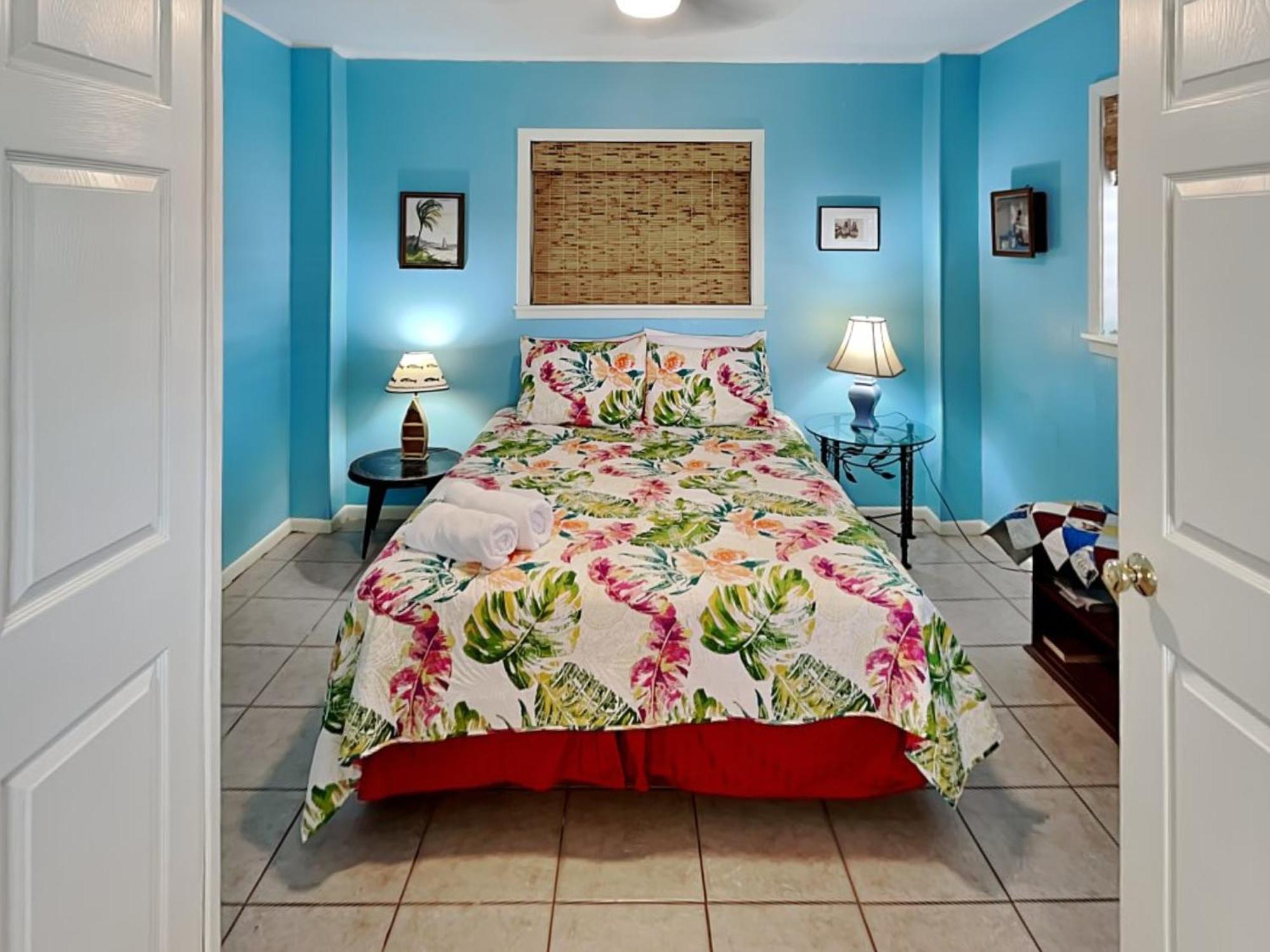 Paradise Retreat Port Aransas Eksteriør bilde