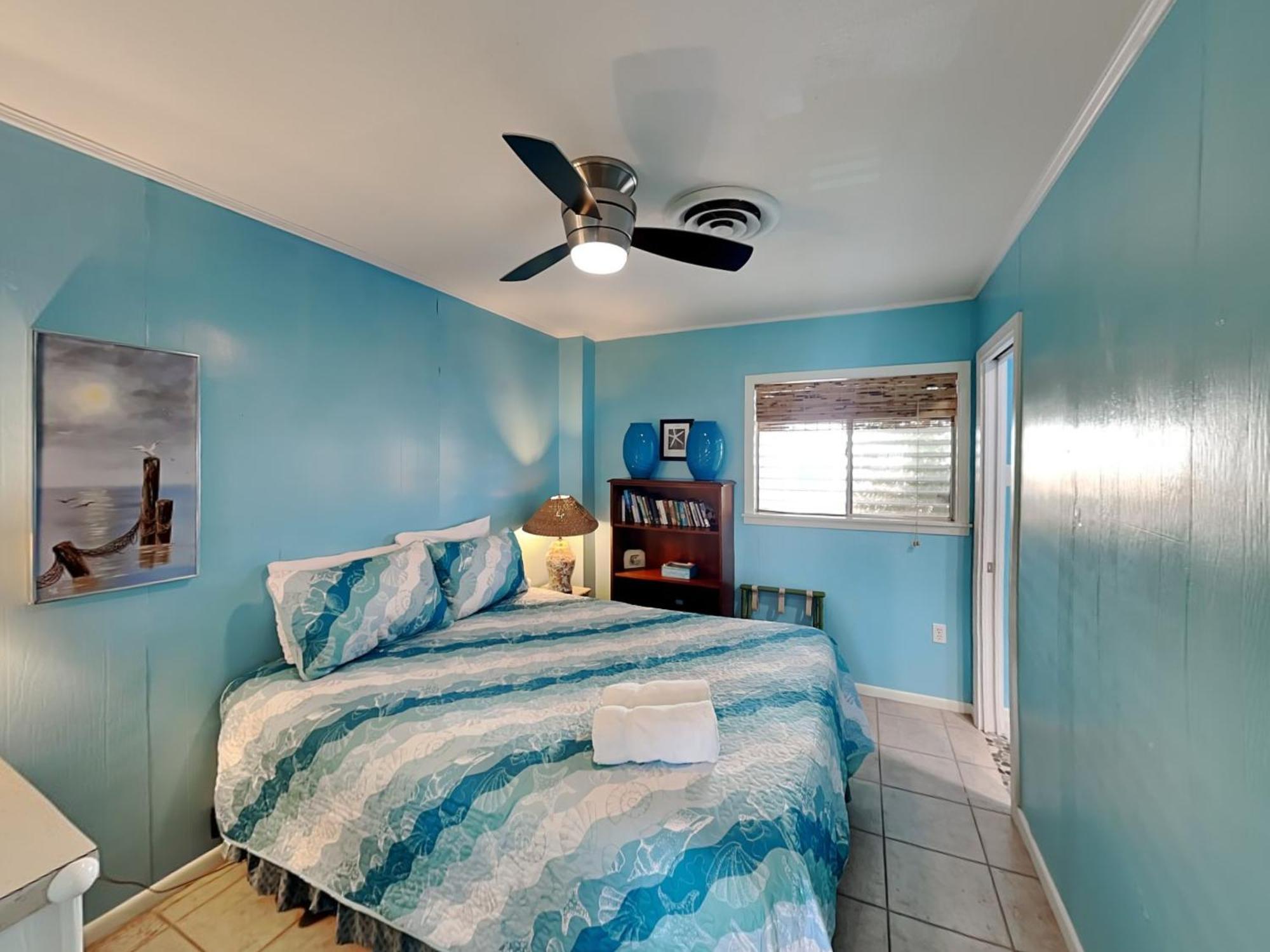 Paradise Retreat Port Aransas Eksteriør bilde